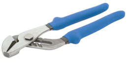 Picture of LASER TOOLS - 4821 - Pipe Wrench/Water Pump Pliers (Tool, universal)