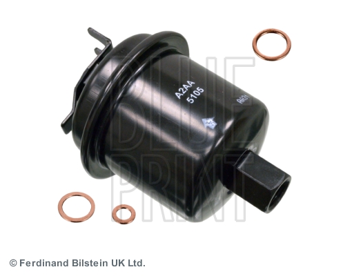 Picture of BLUE PRINT - ADH22329 - Fuel filter (Fuel Supply System)
