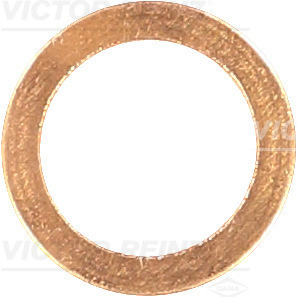 VICTOR REINZ - 41-70089-00 - Zaptivni prsten, čep za ispuštanje ulja (Podmazivanje)