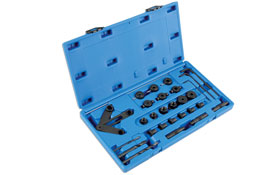 Picture of LASER TOOLS - 6587 - Bit Holder (Tool, universal)