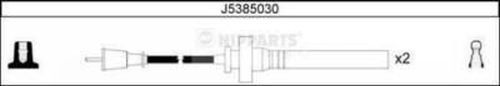 NIPPARTS - J5385030 - Komplet kablova za paljenje (Uređaj za paljenje)