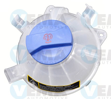Picture of VEMA - 163051 - Expansion Tank, coolant (Cooling System)