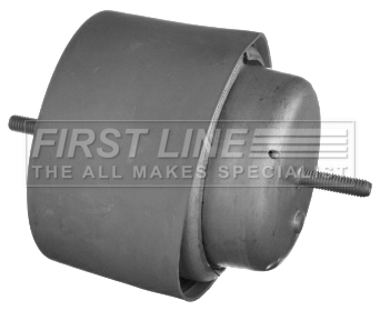 FIRST LINE - FEM3862 - Engine Mounting (Engine Mounting System