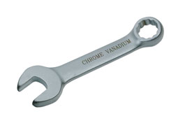 Picture of LASER TOOLS - 2810 - Ring-/Open End Spanner (Tool, universal)