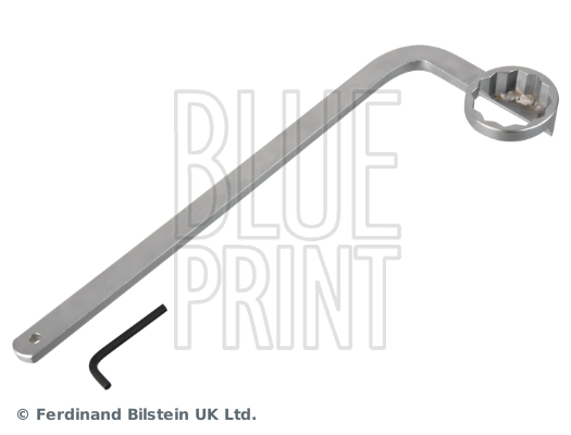 Picture of BLUE PRINT - ADBP550004 - Oilfilter Spanner (Tool, universal)