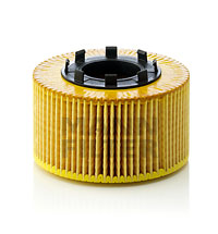 Picture of MANN-FILTER - HU 920 x - Oil Filter (Lubrication)