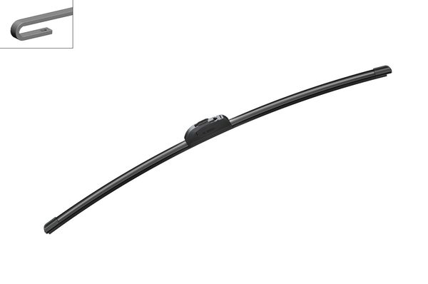 Picture of BOSCH - 3 397 008 539 - Wiper Blade (Window Cleaning)