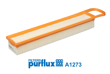 PURFLUX - A1273 - Filter za vazduh (Sistem za dovod vazduha)