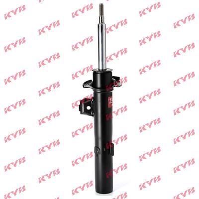 Picture of KYB - 339270 - Shock Absorber (Suspension/Damping)