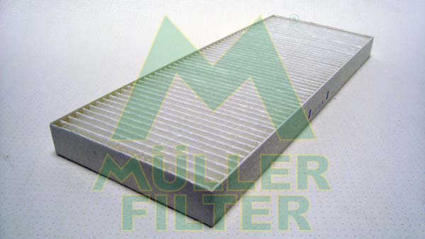 FILTER KABINE - MULLER FILTER - FC116