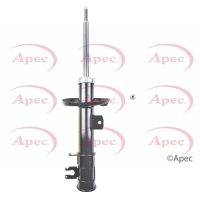 Picture of APEC - ASA1314 - Shock Absorber (Suspension/Damping)