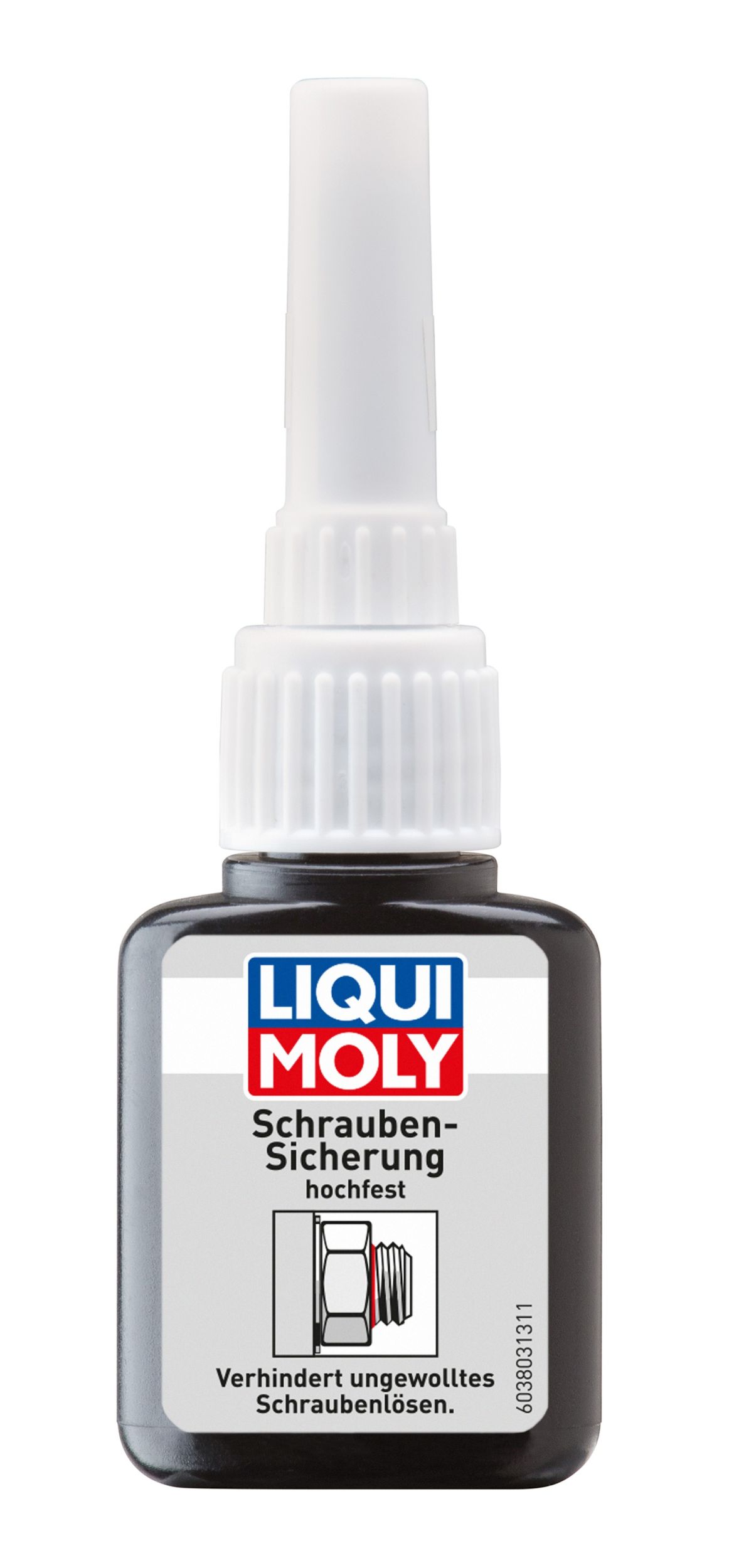 LIQUI MOLY - 3803 - Osigurač zavrtnja (Hemijski proizvodi)
