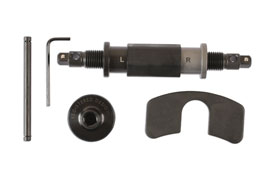 Picture of LASER TOOLS - 5668 - Adaptor, brake caliper reset tool (Vehicle Specific Tools)