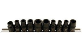 Picture of LASER TOOLS - 5498 - Socket Set (Tool, universal)