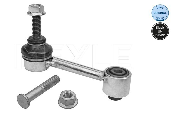 Picture of Link/Coupling Rod -  stabiliser bar - MEYLE - 116 060 0023/S