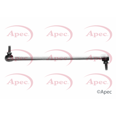 Picture of APEC - AST4244 - Link/Coupling Rod, stabiliser (Wheel Suspension)