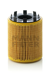 Picture of MANN-FILTER - HU 713/1 x - Oil Filter (Lubrication)