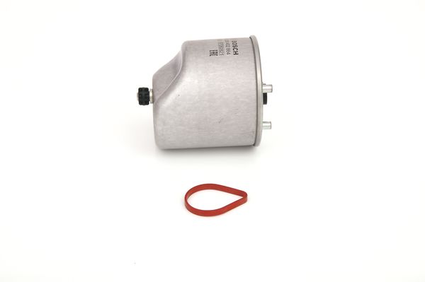 Picture of BOSCH - F 026 402 864 - Fuel filter (Fuel Supply System)