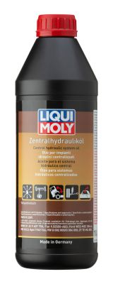 Picture of Liqui Moly Central Hydraulic System Oil 1L