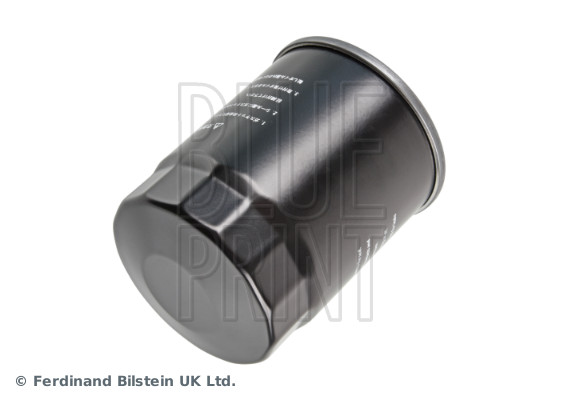 Picture of BLUE PRINT - ADG02165 - Oil Filter (Lubrication)