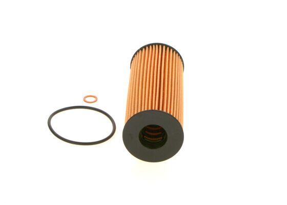 Picture of BOSCH - F 026 407 072 - Oil Filter (Lubrication)
