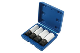 Picture of LASER TOOLS - 7752 - Socket, wheel nut/bolt (Vehicle Specific Tools)