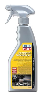 Picture of LIQUI MOLY - 1536 - Synthetic Material Care Products (Chemical Products)