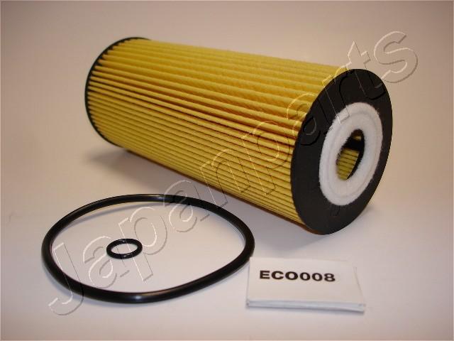 JAPANPARTS - FO-ECO008 - Filter za ulje (Podmazivanje)