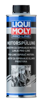 LIQUI MOLY - 20810 - Aditiv za motorno ulje (Hemijski proizvodi)