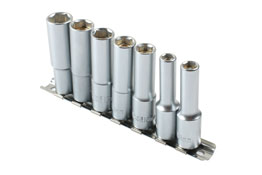 Picture of LASER TOOLS - 7783 - Socket Set (Tool, universal)