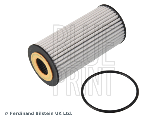 Picture of BLUE PRINT - ADV182181 - Oil Filter (Lubrication)