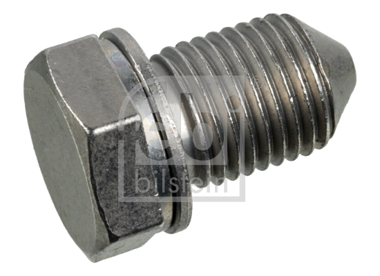 Picture of FEBI BILSTEIN - 48871 - Sealing Plug, oil sump (Lubrication)