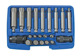 Picture of LASER TOOLS - 7684 - Bit Screwdriver (Tool, universal)