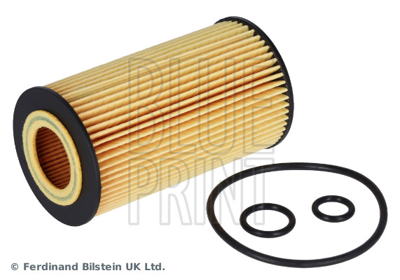 Picture of BLUE PRINT - ADU172101 - Oil Filter (Lubrication)