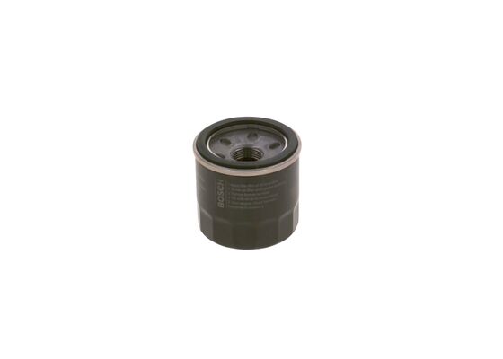 Picture of BOSCH - F 026 407 210 - Oil Filter (Lubrication)