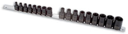 Picture of LASER TOOLS - 3930 - Socket Set (Tool, universal)