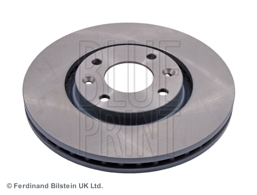 Picture of BLUE PRINT - ADP154301 - Brake Disc (Brake System)