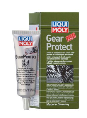 LIQUI MOLY - 1007 - Aditiv za ulje menjača (Hemijski proizvodi)