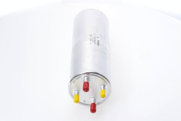 Picture of BOSCH - 0 450 906 467 - Fuel filter (Fuel Supply System)
