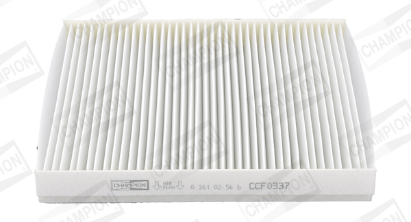 CHAMPION - CCF0337 - Filter, vazduh unutrašnjeg prostora (Grejanje/ventilacija)