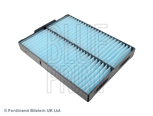 Picture of BLUE PRINT - ADK82503 - Filter, interior air (Heating/Ventilation)