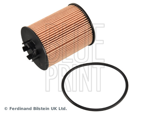 Picture of BLUE PRINT - ADZ92119 - Oil Filter (Lubrication)