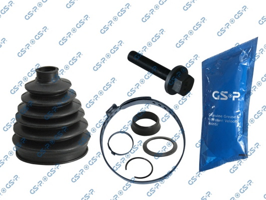 Picture of GSP - 780115 - Bellow Set, drive shaft (Final Drive)