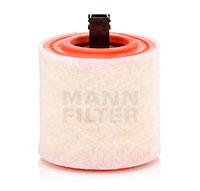 MANN-FILTER - C 16 012 - Filter za vazduh (Sistem za dovod vazduha)