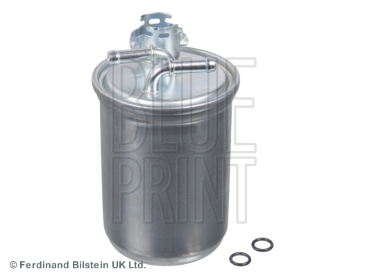 Picture of BLUE PRINT - ADV182360 - Fuel filter (Fuel Supply System)