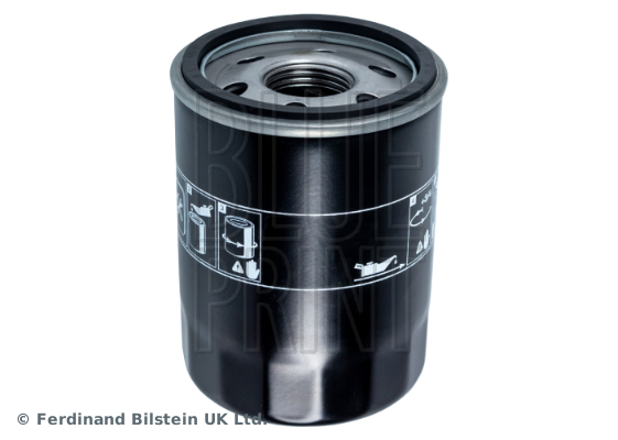 Picture of BLUE PRINT - ADJ132106 - Oil Filter (Lubrication)