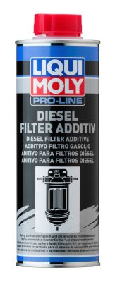 Picture of LIQUI MOLY - 20790 - Fuel Additive (Chemical Products)