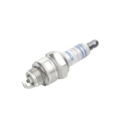 Picture of BOSCH - 0 242 235 665 - Spark Plug (Ignition System)