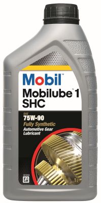 MOBIL - 142803 - Ulje za menjač (Hemijski proizvodi)