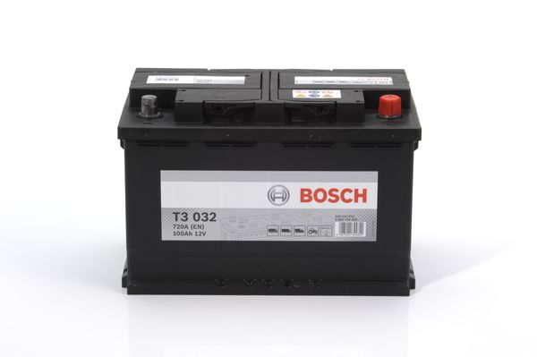 BOSCH - 0 092 T30 320 - Akumulator za startovanje (Uređaj za startovanje)